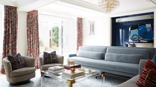 Tour the Elegant New York Home of an Acclaimed Hotelier