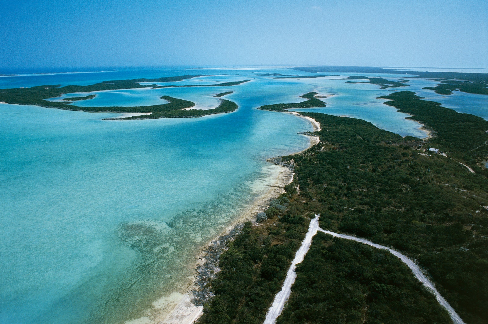 Image may contain Land Outdoors Nature Shoreline Water Sea Ocean Coast Beach Island and Atoll
